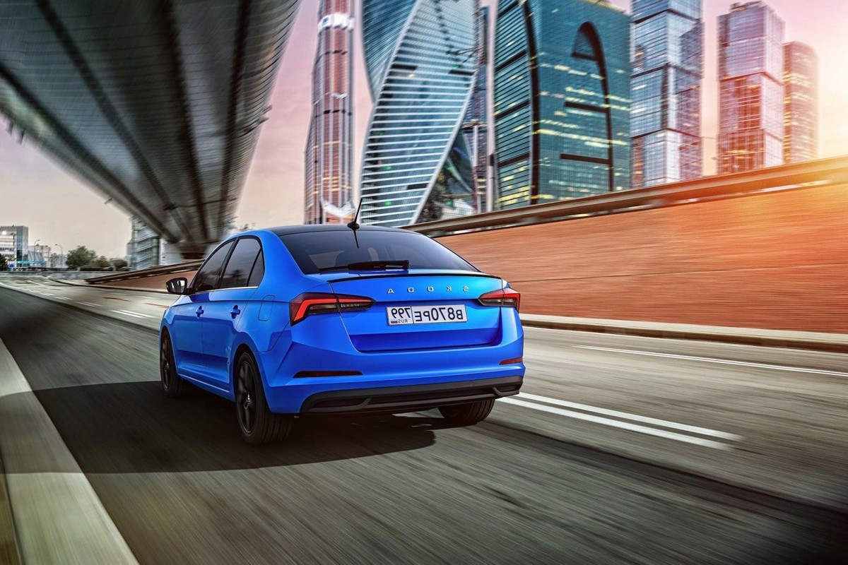 Audi a1 citycarver 2021